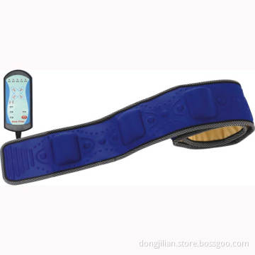 Intelligent Slimming Belt ---Handhold Controller